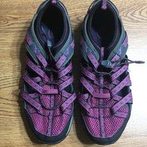 Chaco women’s shoes